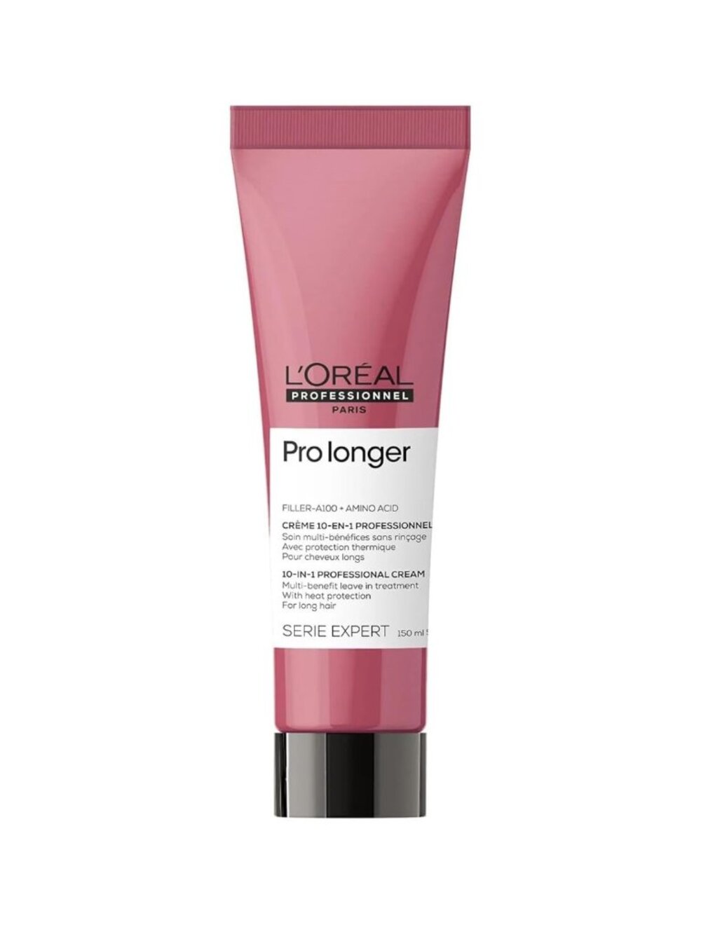 Loreal Professionnel Paris Pro Longer Heat Protectant Cream 5.1 oz